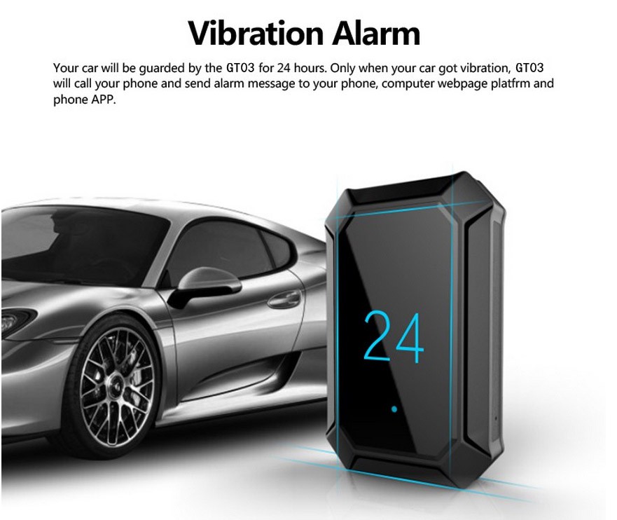 car gps locator