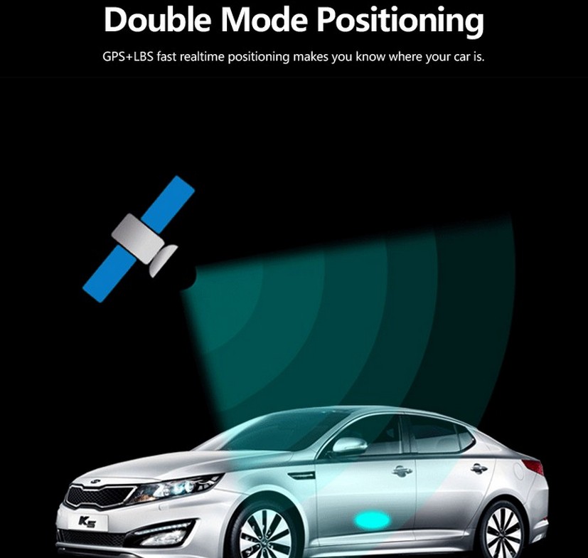 fleet tracking locator