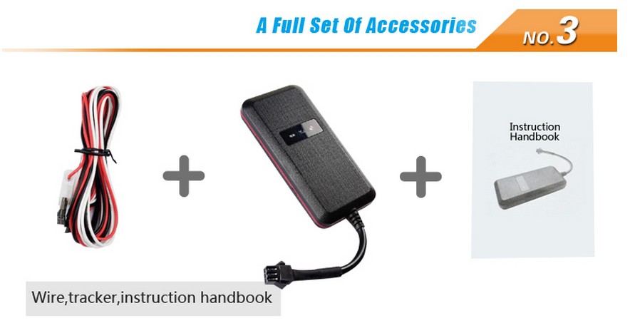 car tracking device
