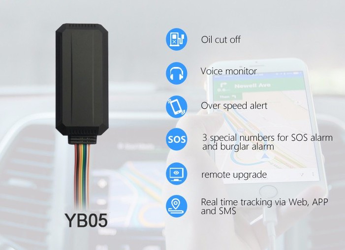 bus tracker
