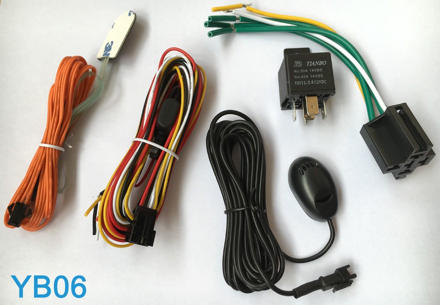 GPS Tracking