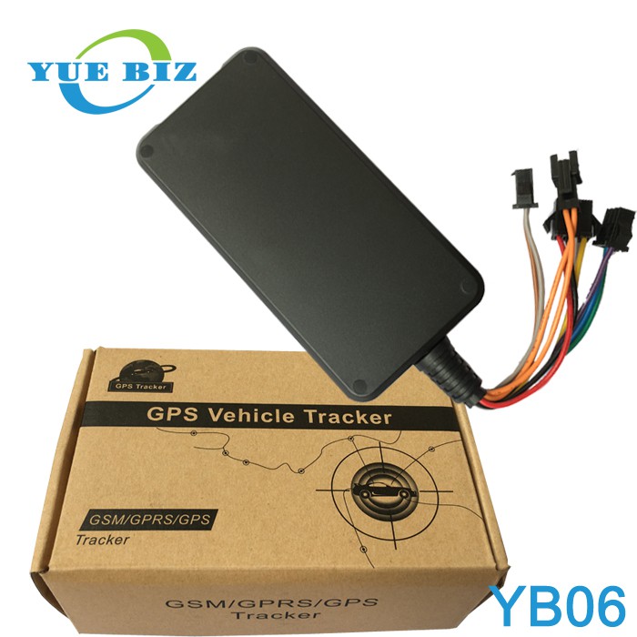 vehicle tracker