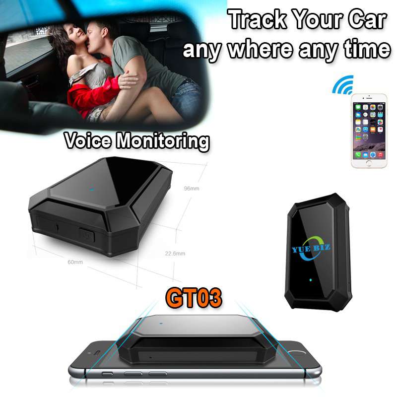 GPS Tracker supplier