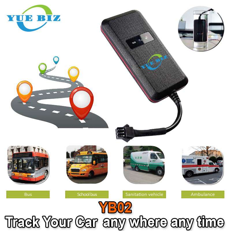 vehicle tracker supplier