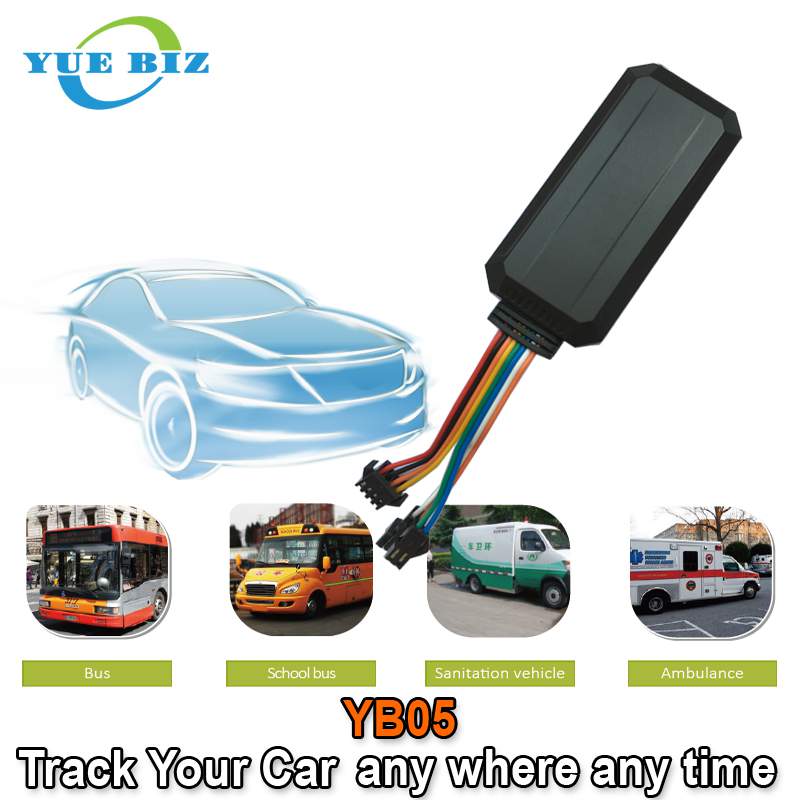 Track Your Car any where any time