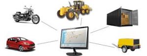 Asset Tracking Service