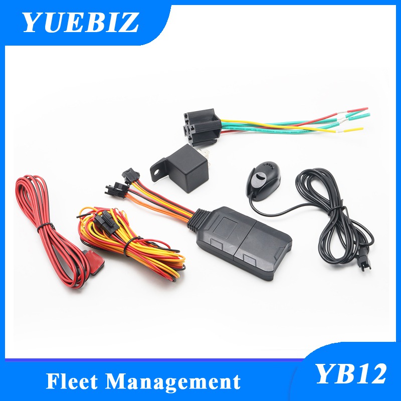 Fleet Management