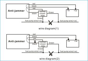 GPS Anti jammer Device