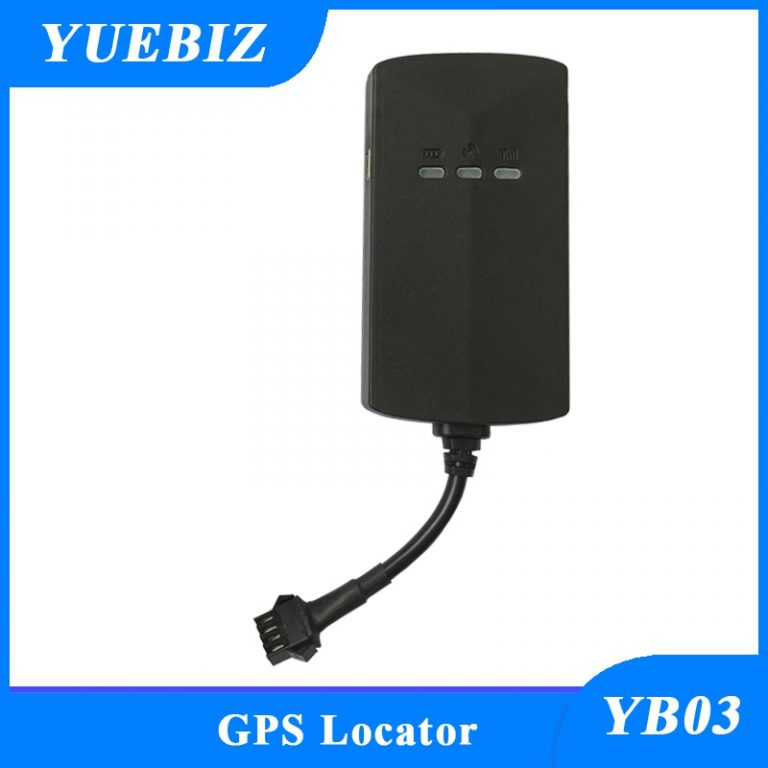 GPS Locator