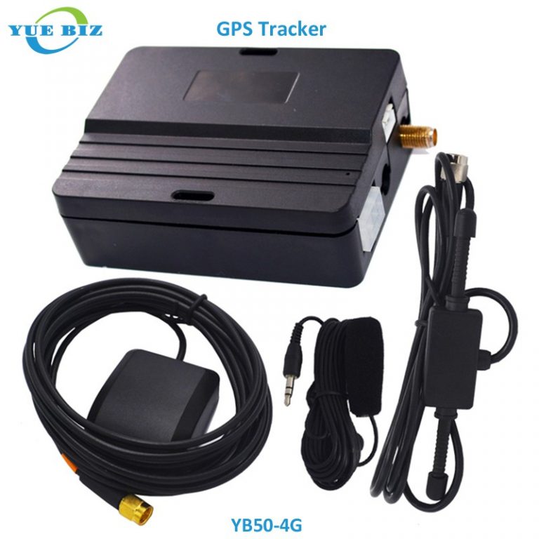 GPS RFID system