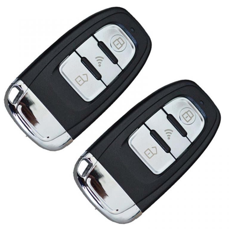 Keyless Entry system