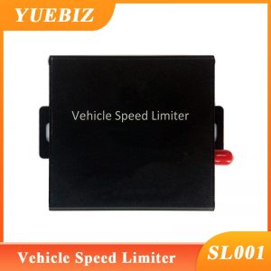 Speed Limiter