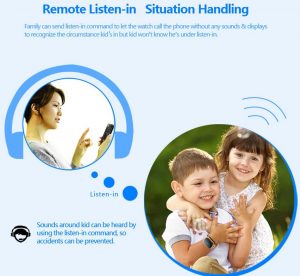 child locator devices