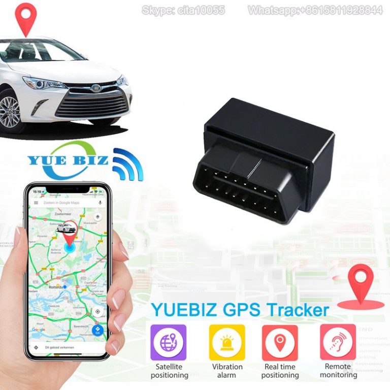 covert gps tracker