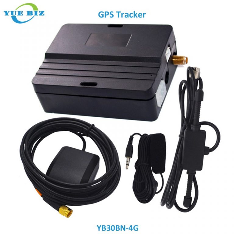 gps Alarm tracker