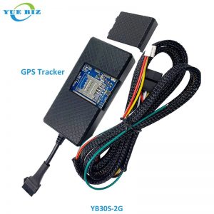 gps car alarm system