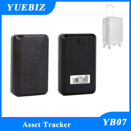 GPS Asset tracker YB07