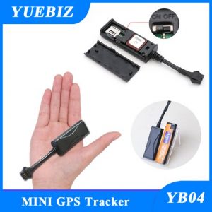 GPS tracking device YB04