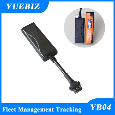 Vehicle tracking device YB04