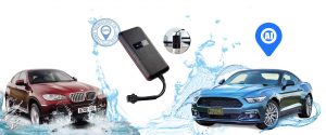 Waterproof GPS Tracker Car Blackbox