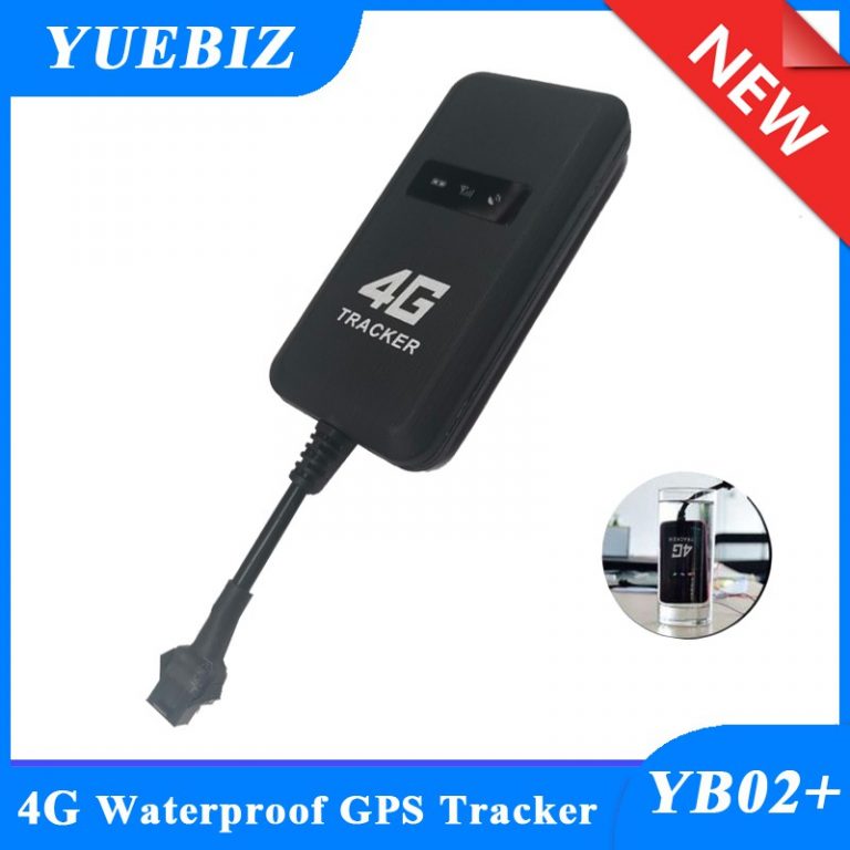 Localizador GPS Coche Gps Tracker Gestion de Flotas