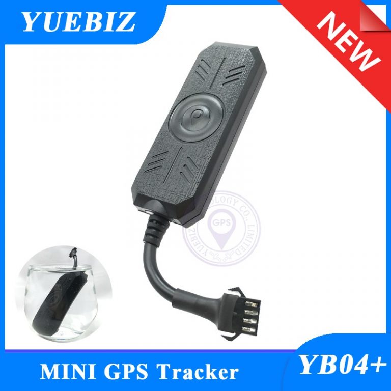 Mini Traceur GPS Professionnel