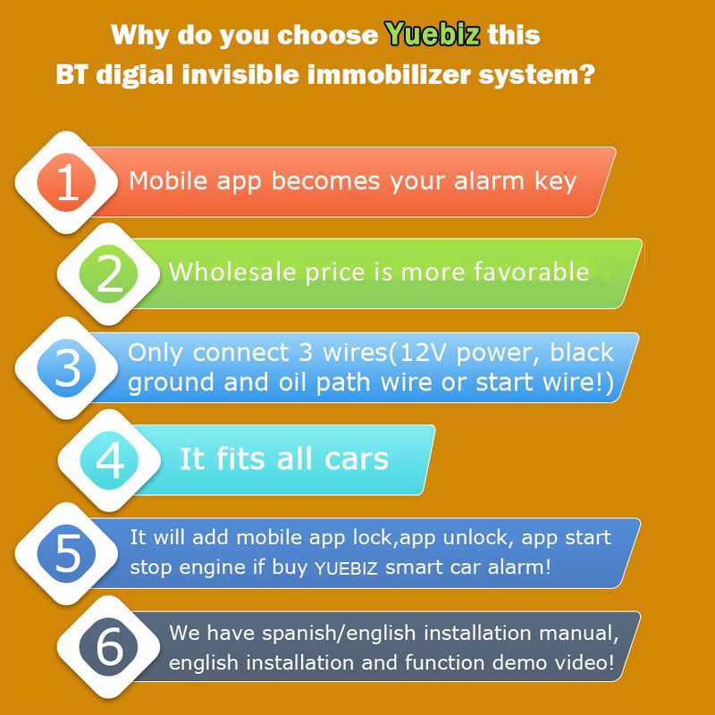 Vehicle immobilizer system