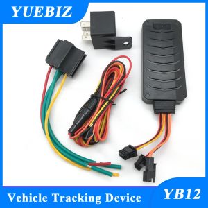 Vehicle Tracking Device YB12