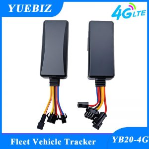 4G 8pin GPS