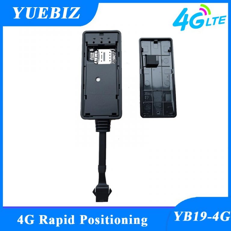 4G rapid positioning