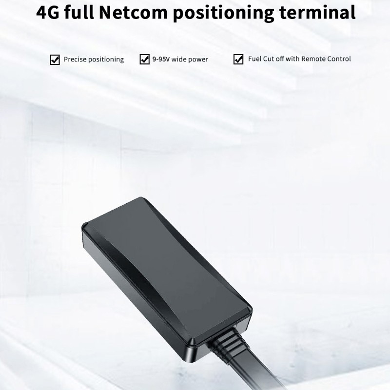 Car Rental GPS