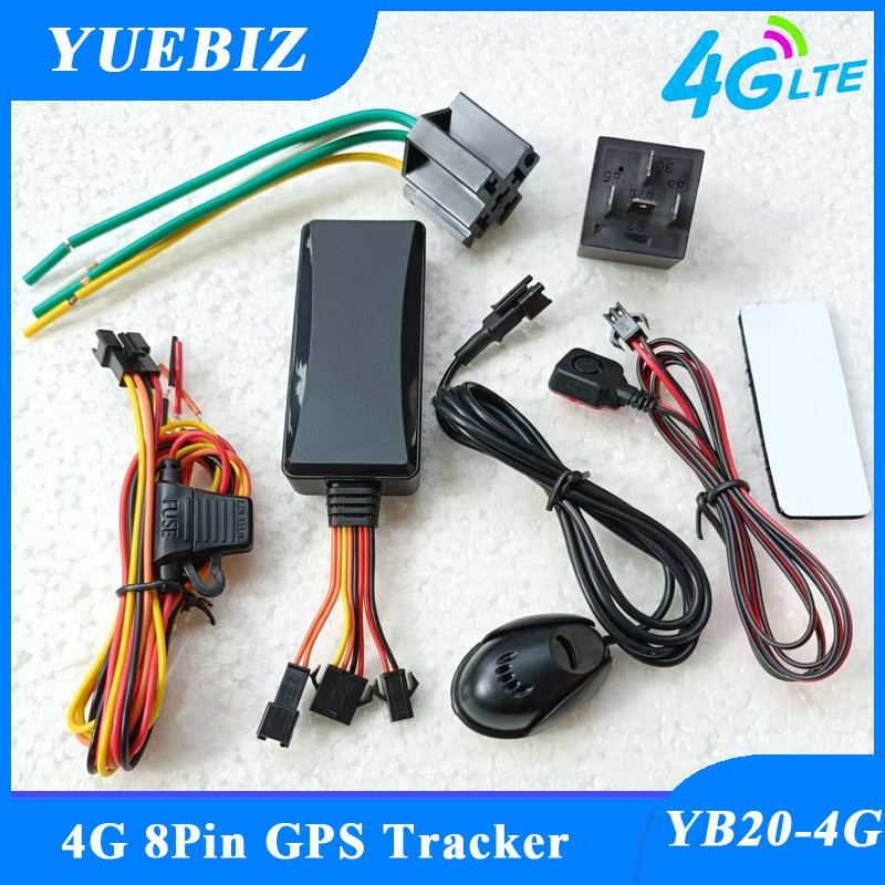 Car Rental GPS