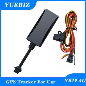 GPS Tracker For Car