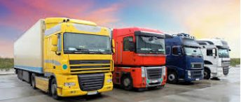 Fleet Management Service